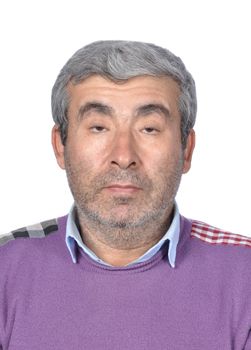 محمد رئوفی
